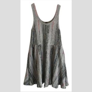 Free People Knit Tank Dress